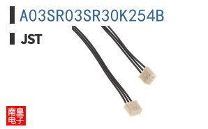 A03SR03SR30K254B