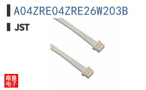 A04ZRE04ZRE26W203B