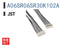 A06SR06SR30K102A