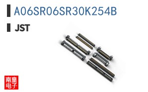 A06SR06SR30K254B