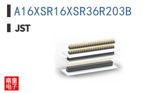 A16XSR16XSR36R203B