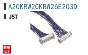 A20KRW20KRW26E203D
