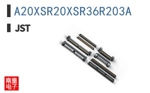 A20XSR20XSR36R203A