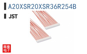A20XSR20XSR36R254B