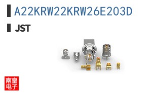 A22KRW22KRW26E203D