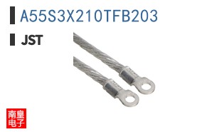 A55S3X210TFB203