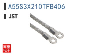 A55S3X210TFB406