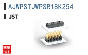 AJWPSTJWPSR18K254