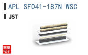 APL SFO41-187N WSC