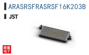 ARASRSFRASRSF16K203B