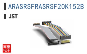 ARASRSFRASRSF20K152B
