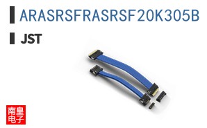 ARASRSFRASRSF20K305B