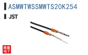 ASMWTWSSMWTS20K254