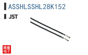 ASSHLSSHL28K152