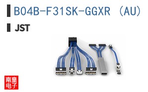 B04B-F31SK-GGXR (AU)