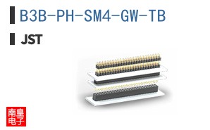 B3B-PH-SM4-GW-TB