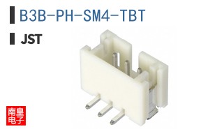 B3B-PH-SM4-TBT