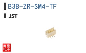B3B-ZR-SM4-TF