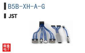 B5B-XH-A-G