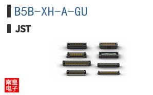 B5B-XH-A-GU