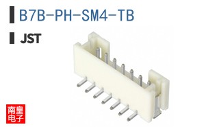 B7B-PH-SM4-TB