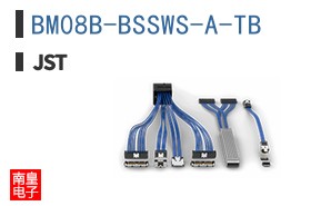 BM08B-BSSWS-A-TB