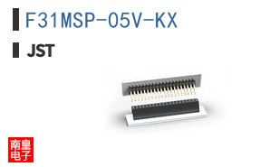F31MSP-05V-KX