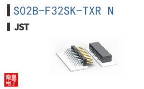 S02B-F32SK-TXR N