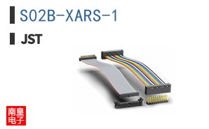 S02B-XARS-1