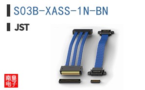 S03B-XASS-1N-BN