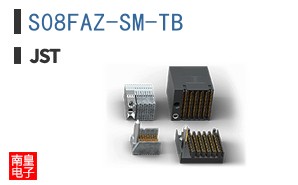 S08FAZ-SM-TB
