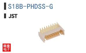 S18B-PHDSS-G