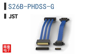 S26B-PHDSS-G