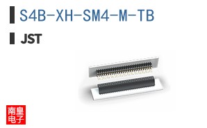 S4B-XH-SM4-M-TB