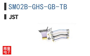 SM02B-GHS-GB-TB