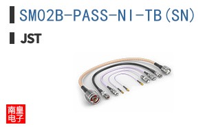 SM02B-PASS-NI-TB(SN)