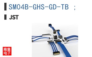 SM04B-GHS-GD-TB ;