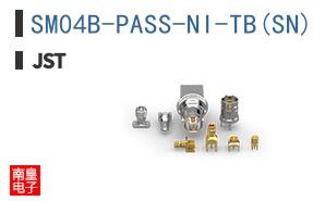 SM04B-PASS-NI-TB(SN)