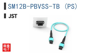 SM12B-PBVSS-TB (PS)