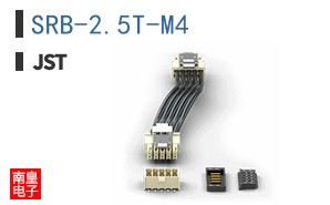 SRB-2.5T-M4