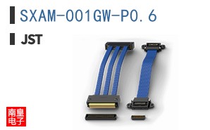 SXAM-001GW-P0.6