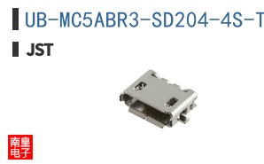 UB-MC5ABR3-SD204-4S-TB NMP