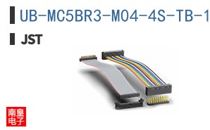 UB-MC5BR3-M04-4S-TB-1 NMP
