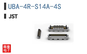 UBA-4R-S14A-4S