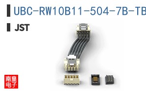 UBC-RW10B11-504-7B-TB