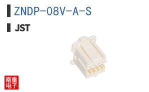 ZNDP-08V-A-S