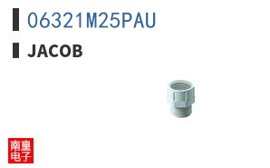 06321M25PAU