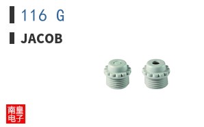 116 G
