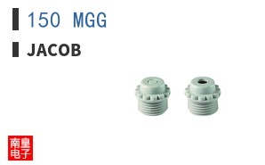 150 MGG