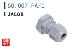50.007 PA/G